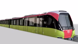 Hà Nội đề xuất tuyến metro số 5, Văn Cao- Hòa Lạc với 65.400 tỷ đồng vốn đầu tư 
