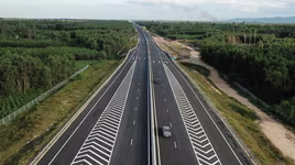 Tiến tới thu phí trên tất cả các dự án đường cao tốc và thu phí trọn đời