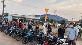 Xử lý nghiêm hành vi cố tình "độ xe" trái quy định