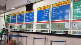Hà Nội: Không bán vé xe liên tỉnh cho hành khách không đủ điều kiện
