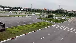 Hà Nội tổ chức thi sát hạch cấp bằng lái xe sau hơn 5 tháng tạm dừng