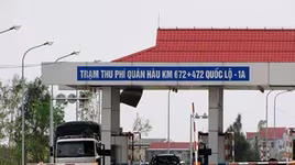 Loại phương tiện nào được miễn phí qua trạm BOT trong bối cảnh dịch bệnh?