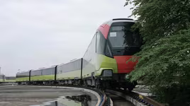 Các tuyến buýt sẽ kết nối như thế nào với đường sắt đô thị Nhổn- Ga Hà Nội