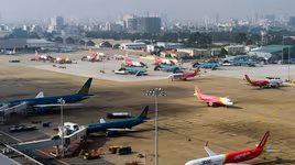 Đề xuất điều chỉnh mức trần giá vé máy bay, tăng gần 4% so với hiện hành