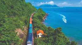 Hành khách có thể hoàn trả vé tàu trực tuyến không mất phí