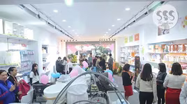 SSS Momcare - thiên đường mua sắm hàng đầu cho mẹ và bé