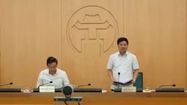 "Không thể hài lòng khi có 8 bệnh viện an toàn thấp trong phòng chống Covid-19"