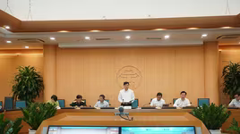 Hà Nội sẽ kiểm tra phòng dịch Covid-19 ở tất cả bar, karaoke, vũ trường