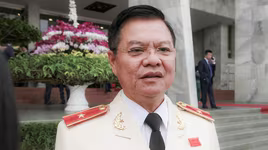 Nhiệm kỳ 2020-2025: CATP Hà Nội sẽ hướng về cơ sở, hóa giải kịp thời, không để hình thành các "điểm nóng" 