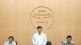 Hà Nội: Chỉ rõ những nơi chưa thực hiện tốt việc đeo khẩu trang phòng Covid-19