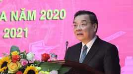 Ba Đình phải là quận đi đầu trong xây dựng nếp sống văn hóa người Hà Nội