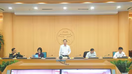 Hà Nội: Quán game, internet hoạt động lại từ 0h 16-3, vẫn thực hiện giãn cách, khai báo y tế