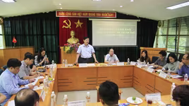 Báo chí Hà Nội chủ động đấu tranh, phản bác quan điểm sai trái, xuyên tạc phá hoại cuộc bầu cử