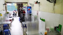 Hà Nội: Đóng cửa di tích, tạm dừng quán ăn đường phố, cafe vỉa hè để phòng dịch từ 17h ngày 3-5