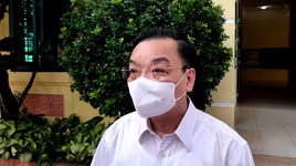 Hà Nội sẽ giám sát chặt giao thương để ngăn dịch Covid-19 xâm nhập