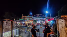 Bác bỏ thông tin phong tỏa toàn bộ chợ Long Biên do liên quan đến ca mắc Covid-19