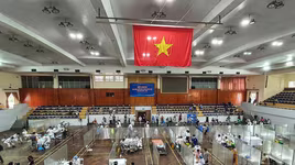 Chủ tịch UBND TP Hà Nội: "Vaccine về tới đâu phải tiêm ngay cho người dân tới đó"