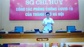 Hà Nội ngày đầu thực hiện Chỉ thị 22: Phong tỏa hẹp, kiểm soát chặt; tạo điều kiện thuận lợi cho người dân, doanh nghiệp