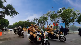 Hà Nội: Không để bất cứ người dân nào không có phương tiện về quê ăn Tết