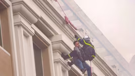 Chủ tịch Hà Nội: Công tác PCCC và CNCH không phải chỉ riêng của lực lượng Công an