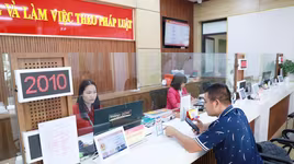 Hà Nội - địa phương đầu tiên hoàn thành đề án thí điểm thành lập Trung tâm phục vụ hành chính công