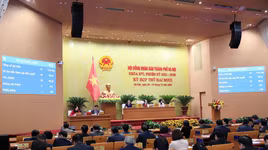 Hà Nội sắp thí điểm lập vùng phát thải thấp ở quận Hoàn Kiếm, Ba Đình