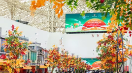 Hà Nội đề nghị dừng bắn pháo hoa tại lễ bế mạc hội chợ Mùa thu