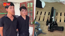 Bị bắn và hành hung vì nhắc nhở 2 thanh niên nẹt pô xe máy