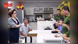 Chân dung nữ Giám đốc lập 18 "dự án ma" lừa đảo hơn 828 tỷ đồng