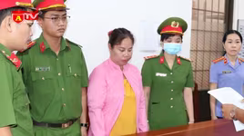 Cho vay 6,9 tỷ đồng với lãi suất “trên trời” thu lợi bất chính hơn 4 tỷ đồng