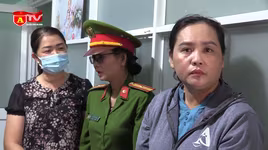 Lừa đảo mua bán đất để chiếm đoạt hơn 3 tỷ đồng