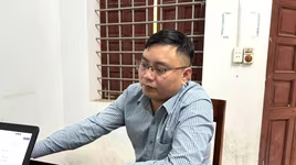 Bắt khẩn cấp đối tượng giả danh nhà báo "làm tiền" doanh nghiệp