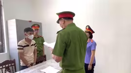 Vay tiền ngân hàng mua ô tô, thanh niên cùng quẫn đi lừa đảo 