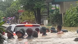Mưa lũ lịch sử ở Hà Giang gây thiệt hại hơn 20 tỷ đồng, 3 người chết