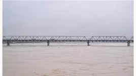 Hà Nội: Rút báo động lũ cấp độ II trên sông Hồng và sông Đuống 