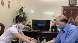 Lương hưu và trợ cấp bảo hiểm xã hội được chi trả thế nào khi có dịch Covid-19?