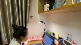 Hà Nội: Đề xuất không tăng học phí, học trực tuyến thu bằng 75% mức quy định