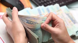 Lao động qua đào tạo có thể hưởng lương tối thiểu cao hơn ít nhất 7%