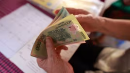 Hà Nội đề xuất nâng mức trợ giúp xã hội lên 700.000 đồng/tháng, cao hơn 1,4 lần chuẩn chung