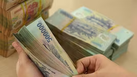 Khoảng 22% doanh nghiệp chỉ điều chỉnh bảng lương dùng để tham gia BHXH khi tăng lương