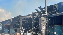 Tai nạn lao động nghiêm trọng xảy ra liên tiếp, nguyên nhân do đâu?