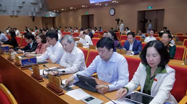 "Chốt" 8 trường hợp công trình vi phạm sẽ bị cắt điện, nước ở Hà Nội