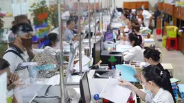 Đề xuất xây dựng hồ sơ điện tử cán bộ, công chức, viên chức