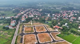 Cử tri kiến nghị nới điều kiện tách thửa đất tại Hà Nội