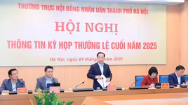 Hà Nội: Bảng giá đất mới, rất ít khu vực tăng hơn 20%