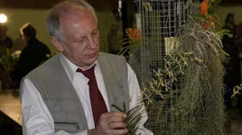 Các nhà thực vật học quốc tế với thế giới hoa lan Việt Nam