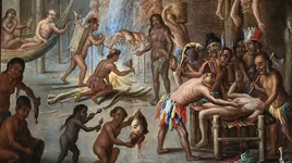 Thuốc thịt người và chuyện ăn thịt người