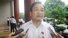 Đảm bảo an toàn cho dân là trên hết 