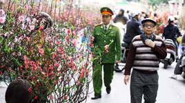 Duy trì tốt an ninh, an toàn các địa điểm lễ hội