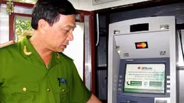 Luôn chủ động, sáng tạo trong kỹ thuật phòng, chống tội phạm